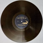Doechii – Alligator Bites Never Heal (Hazel Translucent Vinyl) - Imagem 3