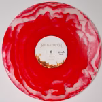 Megadeth – Megadeth (2 LP's Crystal Red Organza Vinyl) - Imagem 3
