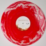 Megadeth – Megadeth (2 LP's Crystal Red Organza Vinyl) - Imagem 3
