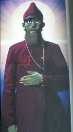 Gorillaz – Cracker Island - Imagem 2