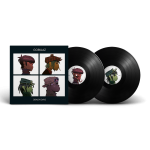 Gorillaz – Demon Days (2 LP's)