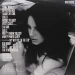 Lana Del Rey – Ultraviolence