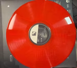Stefanie - Bunmi (Disco Vermelho - Noize) - Imagem 2