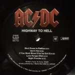 AC/DC – Highway To Hell - Imagem 3