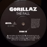 Gorillaz – The Fall - Imagem 3