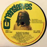 Augustus Pablo – Original Rockers (2LP's) - Imagem 3