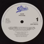 Sade – Promise - Imagem 3