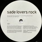 Sade – Lovers Rock - Imagem 3