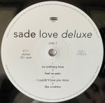 Sade – Love Deluxe - Imagem 3