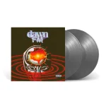 The Weeknd - Dawn FM (Silver Vinyl)