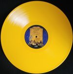 Iron Maiden - Live After Death (40th Anniversary / Blue & Yellow LPs) - Imagem 5