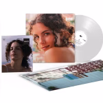 Céu - Céu (Disco Translúcido) - Imagem 2