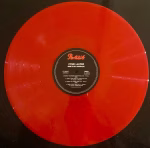 Cyndi Lauper – She's So Unusual (Red Vinyl) - Imagem 7