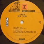 Neil Young - Harvest - Imagem 5
