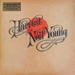 Neil Young - Harvest