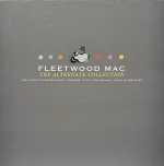 Fleetwood Mac – The Alternate Collection (Box 8 LPs) - Imagem 2