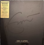 Eric Clapton – The Complete Reprise Studio Albums Volume II (Box 10 LP) - Imagem 2