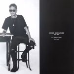 Depeche Mode – Memento Mori (Translucent Red Vinyl) - Imagem 5