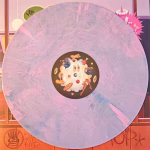 MF Doom – MM..Food - 20th Anniversary (Sweetart Marble Vinyl) - Imagem 4
