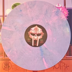 MF Doom – MM..Food - 20th Anniversary (Sweetart Marble Vinyl) - Imagem 5