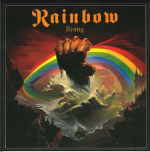 Rainbow - The Temple Of The King: 1975-1976 (9-CD Boxset) - Imagem 9