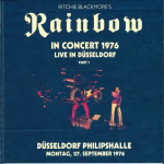 Rainbow - The Temple Of The King: 1975-1976 (9-CD Boxset) - Imagem 11