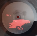 The Black Crowes – A Pound Of Feathers - Imagem 6