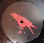 The Black Crowes – A Pound Of Feathers - Imagem 7