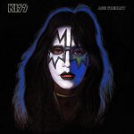 Kiss - Ace Frehley