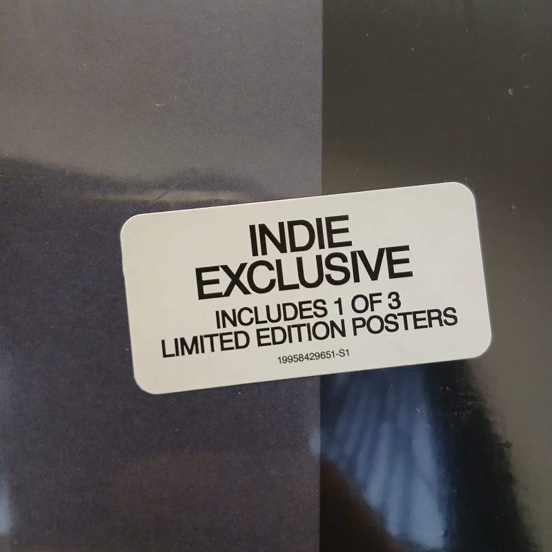 Harry Styles - Kiss All The Time. Disco, Occasionally. (Indie Exclusive) - Imagem 3