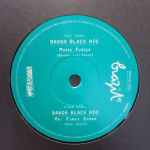 Banda Black Rio - Maria Fumaça / Mr. Funk Samba (Compacto 7") - Imagem 2