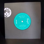 Banda Black Rio - Maria Fumaça / Mr. Funk Samba (Compacto 7")