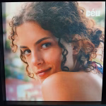 Céu - Céu (Disco Translúcido) - Imagem 3