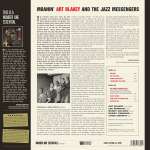 Art Blakey And The Jazz Messengers - Moanin'