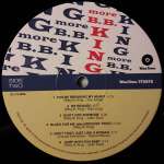 B.B. King - More B.B. King