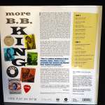 B.B. King - More B.B. King