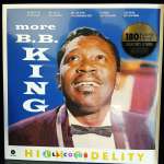 B.B. King - More B.B. King