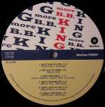 B.B. King - More B.B. King