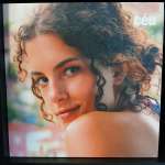 Céu - Céu (Disco Translúcido)