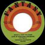 Creedence Clearwater Revival – Travelin' Band - Live At The Royal Albert Hall - (Compacto 7")