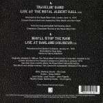 Creedence Clearwater Revival – Travelin' Band - Live At The Royal Albert Hall - (Compacto 7")