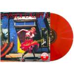 Cyndi Lauper – She's So Unusual (Red Vinyl)