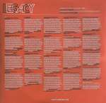 David Bowie – Legacy (The Very Best of David Bowie)