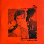 David Bowie – Legacy (The Very Best of David Bowie)