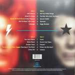 David Bowie – Legacy (The Very Best of David Bowie)