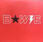 David Bowie – Legacy (The Very Best of David Bowie)