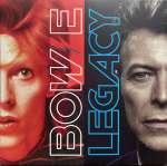 David Bowie – Legacy (The Very Best of David Bowie)