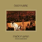 Deep Purple - Made in Japan (Steven Wilson Remix)
