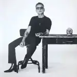 Depeche Mode – Memento Mori