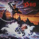 Dio – A Decade Of Dio: 1983-1993 (6-LP Splater Coloridos)
